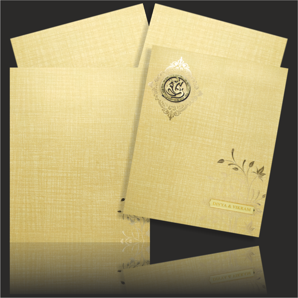 Invitation Card-KNK50260-3